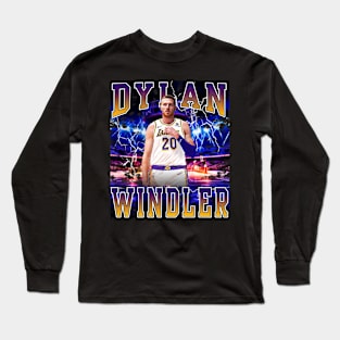 Dylan Windler Long Sleeve T-Shirt